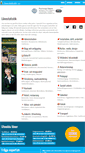 Mobile Screenshot of lonestatistik.se